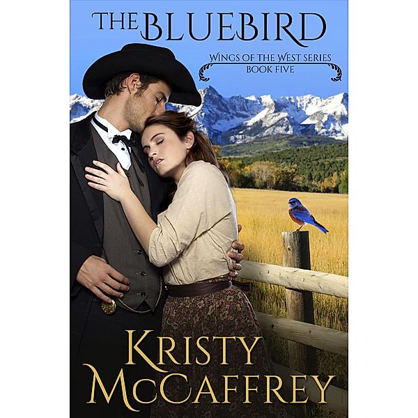 Bluebird / Kristy McCaffrey, Kristy McCaffrey