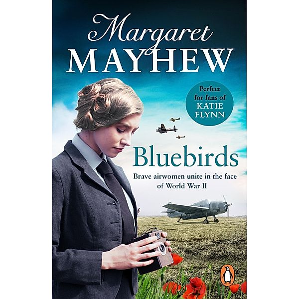 Bluebirds, Margaret Mayhew