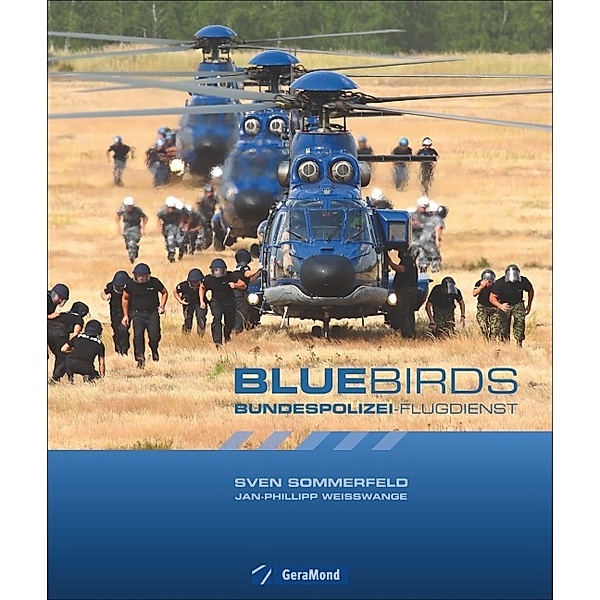 Bluebirds, Sven Sommerfeld, Jan-Phillipp Weisswange