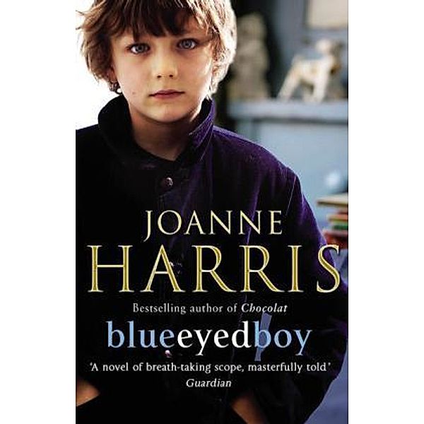Blueeyedboy, Joanne Harris