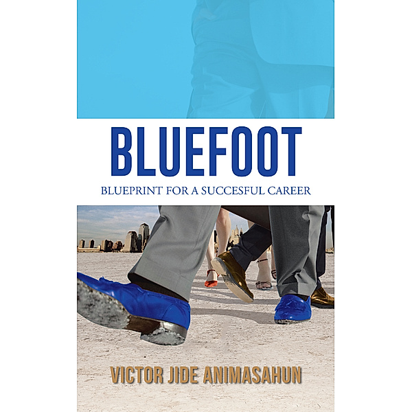 Bluefoot, Victor Jide Animasahun
