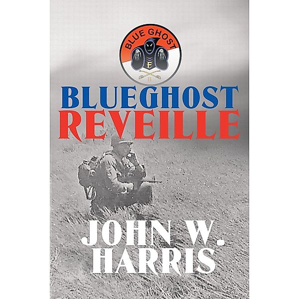BlueGhost Reveille, John W. Harris