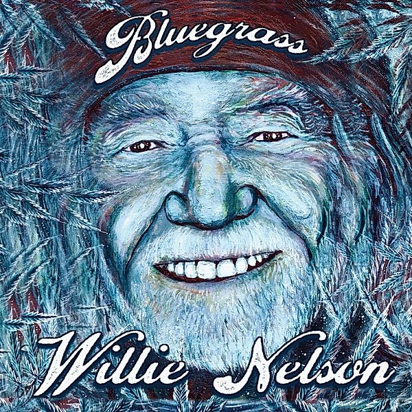 Bluegrass, Willie Nelson