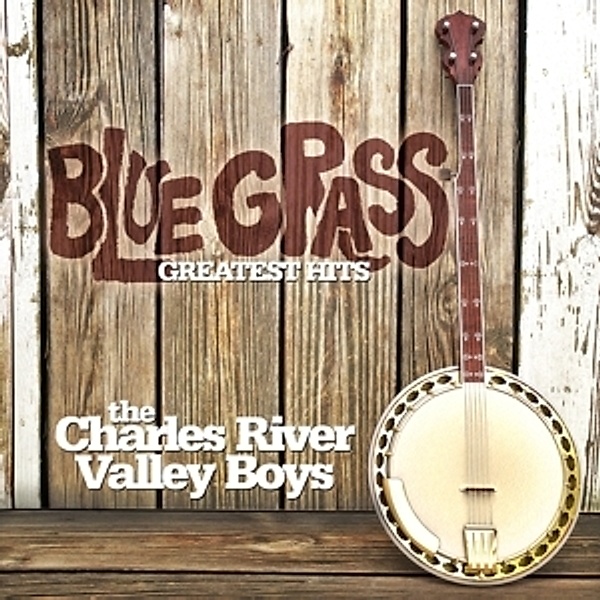 Bluegrass Greatest Hits, Cr 30018-2