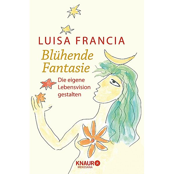 Blühende Fantasie, Luisa Francia