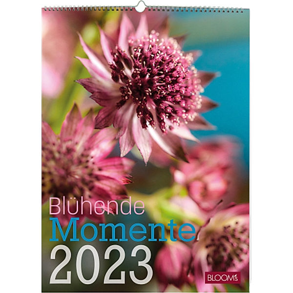 Blühende Momente 2023, Team BLOOM's