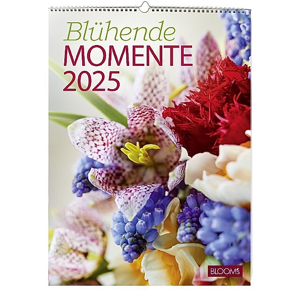 Blühende Momente 2025, Team BLOOM's