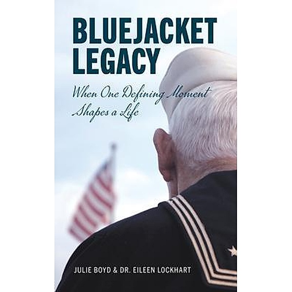 Bluejacket Legacy, Julie Boyd, Eileen Lockhart