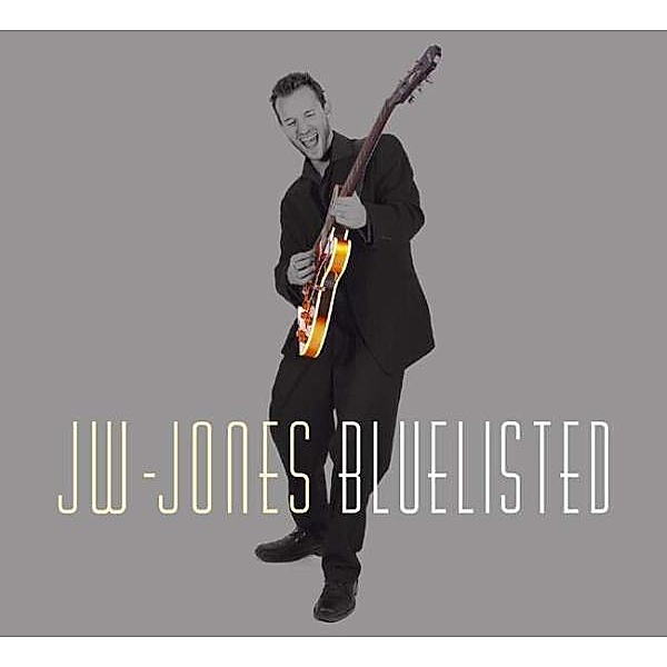 Bluelisted, JW-Jones