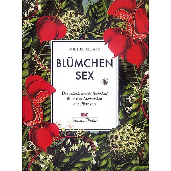 Blümchensex, Michael Allaby