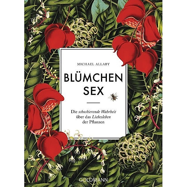 Blümchensex, Michael Allaby