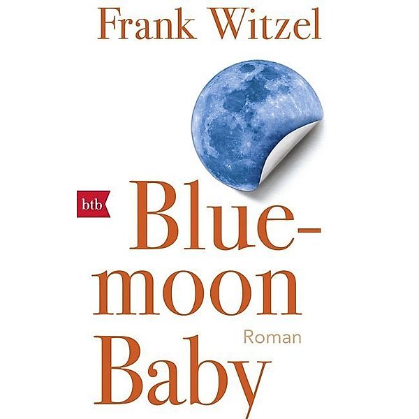 Bluemoon Baby, Frank Witzel