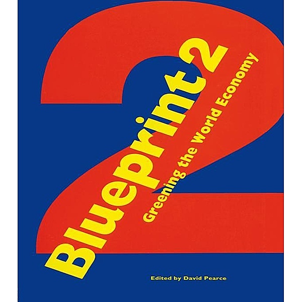 Blueprint 2, David Pearce
