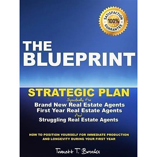 Blueprint, Tranett T. Brooks