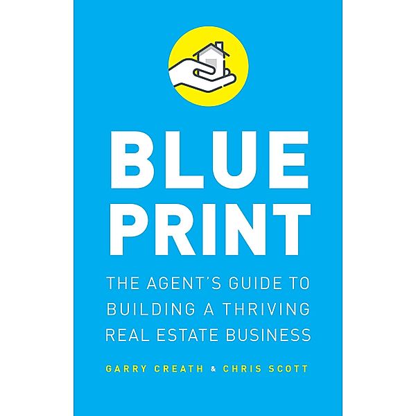 Blueprint, Garry Creath, Chris Scott