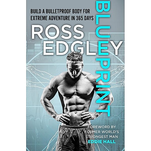 Blueprint, Ross Edgley