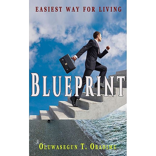 Blueprint, Oluwasegun T. Obadimu