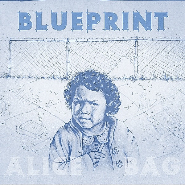 Blueprint, Alice Bag