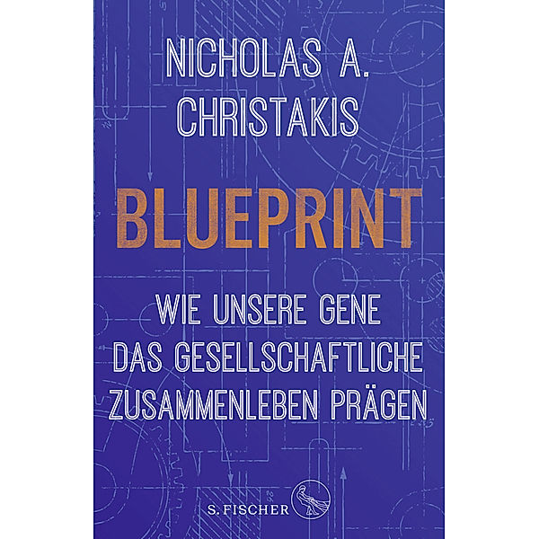 Blueprint, Nicholas Alexander Christakis