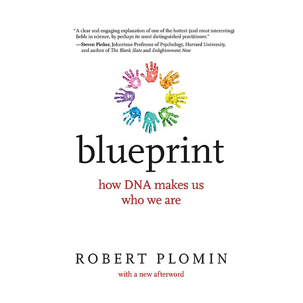 Blueprint, Robert Plomin