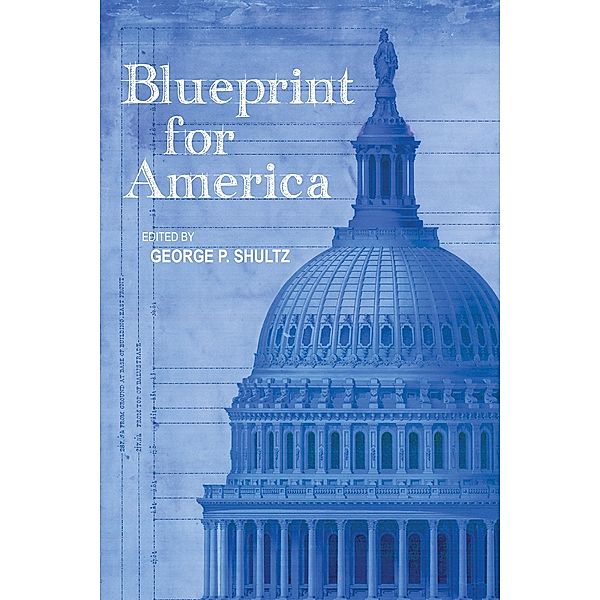 Blueprint for America / Hoover Institution Press