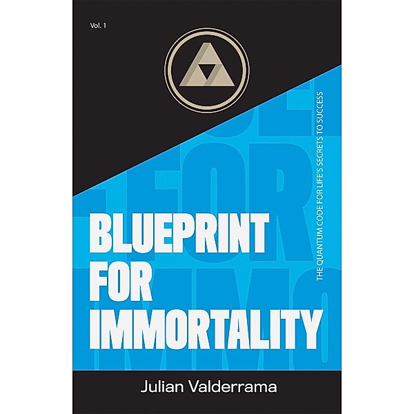 Blueprint for Immortality, Julian Valderrama