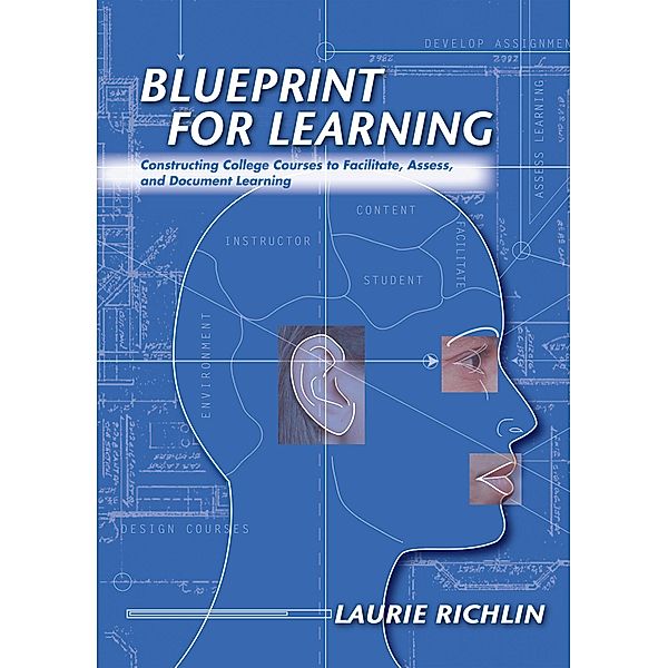 Blueprint for Learning, Laurie Richlin