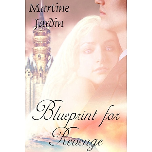 Blueprint for Revenge, Martine Jardin