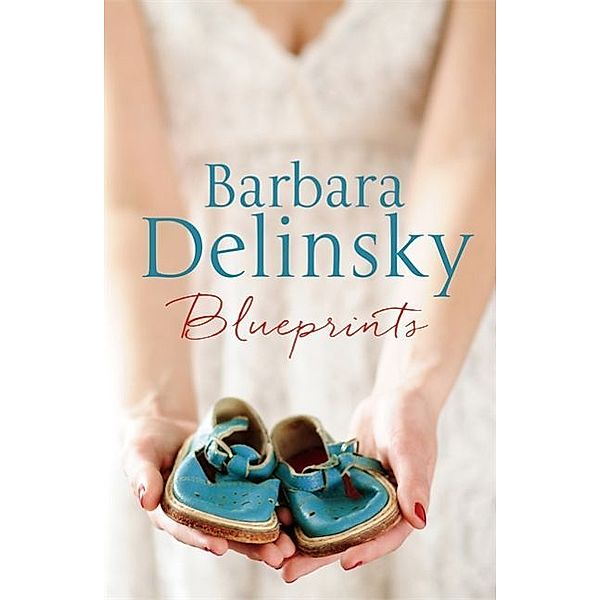 Blueprints, Barbara Delinsky