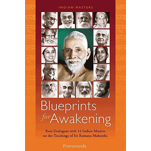 Blueprints for Awakening: Indian Masters, Premananda