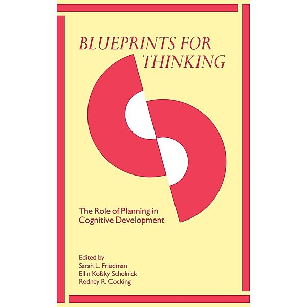 Blueprints for Thinking