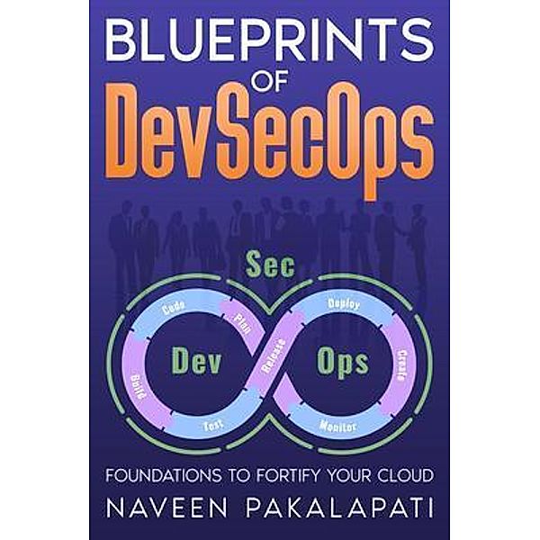 Blueprints of DevSecOps, Naveen Pakalapati