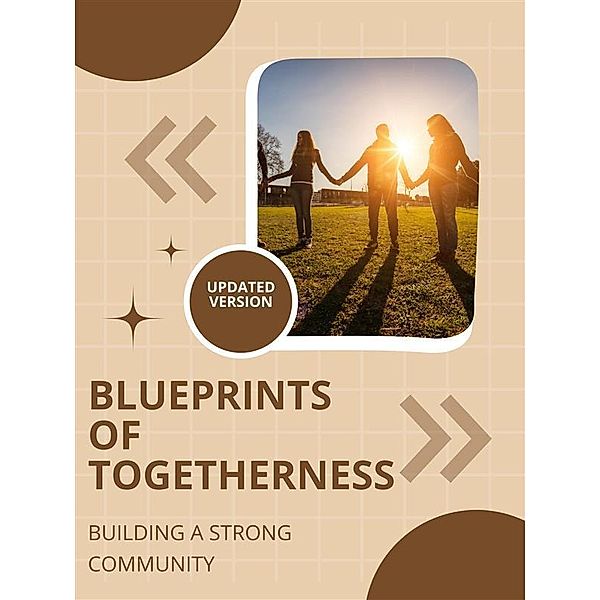 Blueprints of Togetherness, Kingston Rivers