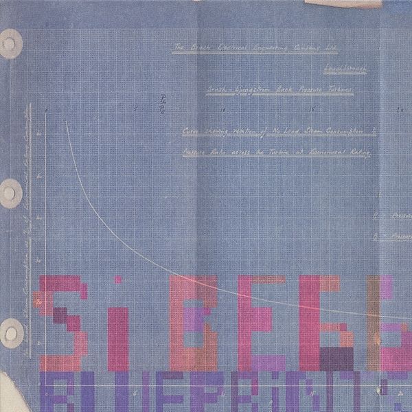 Blueprints (Vinyl), Si Begg