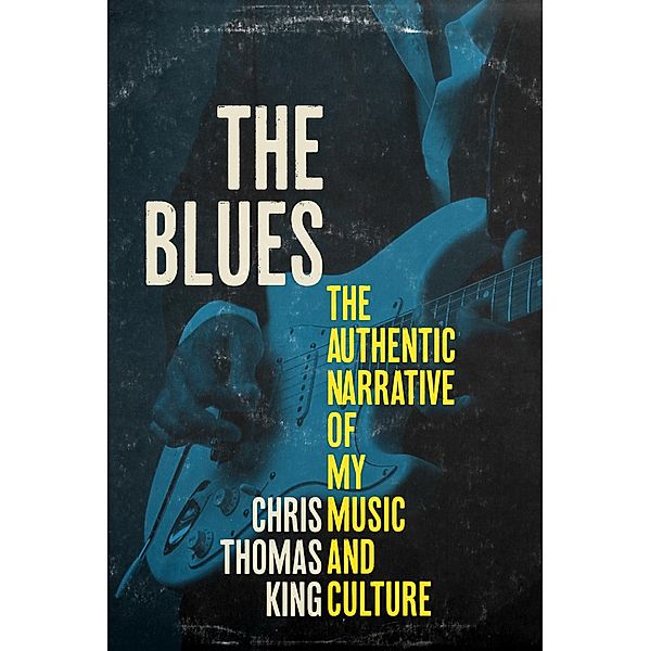 Blues, Chris Thomas King