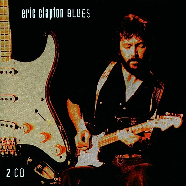 Blues, Eric Clapton