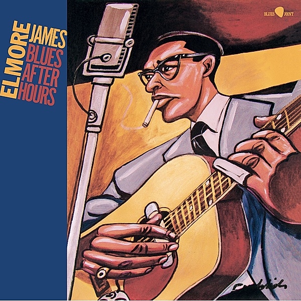 Blues After Hours (180g Vinyl), Elmore James