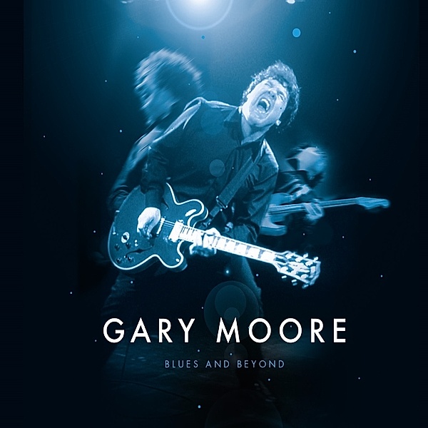 Blues And Beyond, Gary Moore