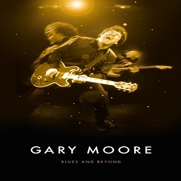 Blues And Beyond (Ltd.Box Set), Gary Moore