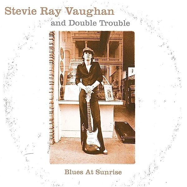 Blues At Sunrise, Stevie Ray Vaughan