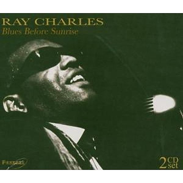 Blues Before Sunrise, Ray Charles