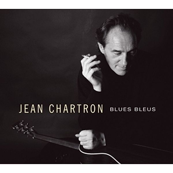 Blues Blues-Digi-, Jean Chartron