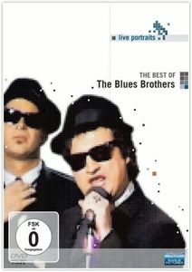 Image of Blues Brothers - The Best of