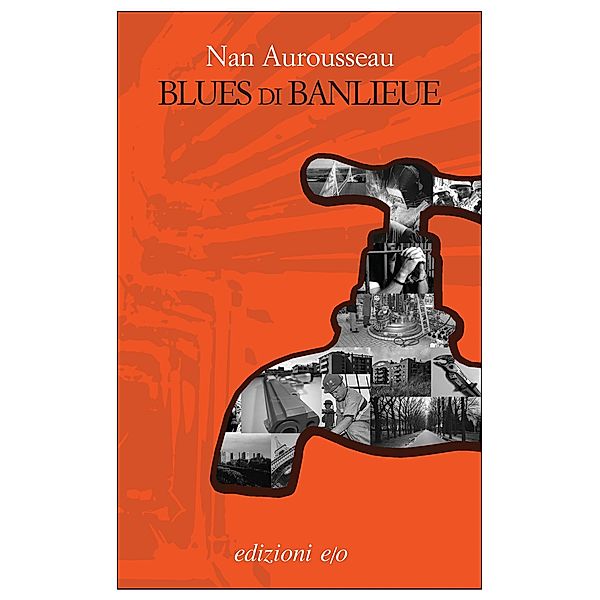 Blues di banlieue, Nan Aurousseau