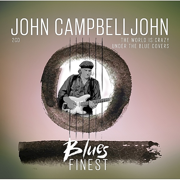 Blues Finest, John Campbelljohn