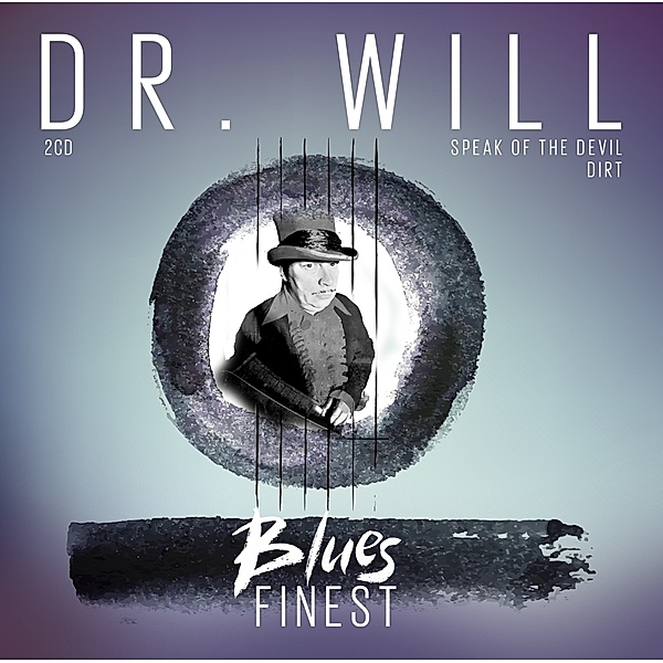 Blues Finest, Dr.Will