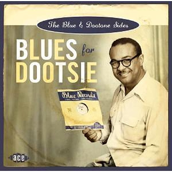 Blues For Dootsie: The Blue &, Diverse Interpreten