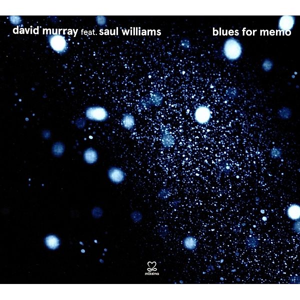 Blues For Memo, David Murray