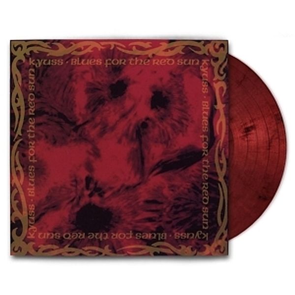 Blues For The Red Sun (Red / Marbled), Kyuss