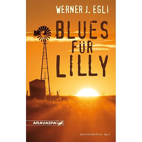 Blues für Lilly, Werner J. Egli